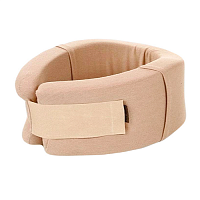 Бандаж для шеи (воротник Шанца) для детей Экотен