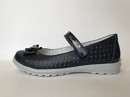 Туфли ортопедические детские школьные Боттилини