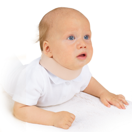 Бандаж для шеи для новорожденных ORTO, арт. ШВН