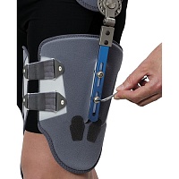 Ортез на тазобедренный сустав с шарнирами Orliman