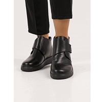 Ботинки женские