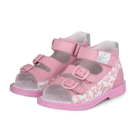 Сандалии ортопедические детские летние Боттилини, арт. SO-092(13)