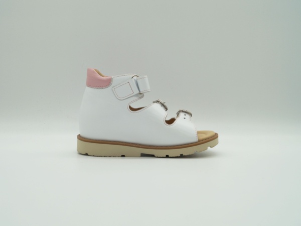 Сандалии ортопедические детские летние МЕГА Ортопедик, арт. 051 31 30-24