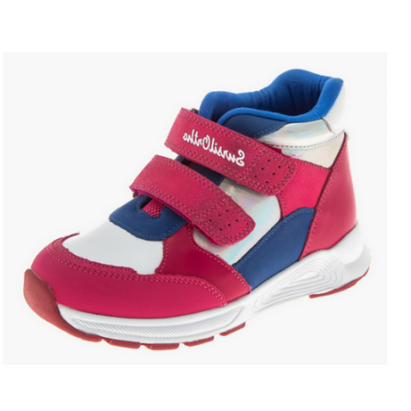 65-166-3 Ботинки ортопедические Сурсил-Орто