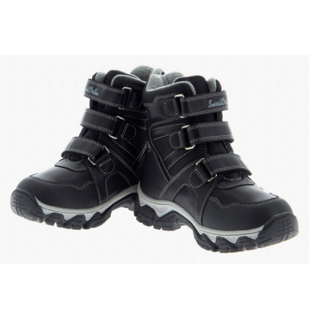 Ботинки ортопедические детские зимние Сурсил-Орто, арт. А35-200