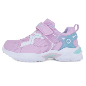 Кроссовки 33223-26 розовый рассвет