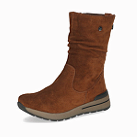 Сапоги женские демисезонные Caprice, арт. 9-25412-43-321