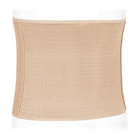 Бандаж послеоперационный для брюшной полости Экотен