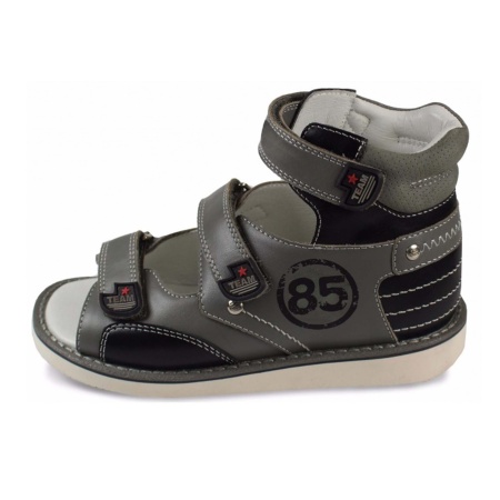 Сандалии ортопедические детские летние Сурсил-Орто, арт. 15-309