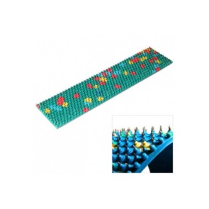 Аппликатор Ляпко "Спутник" (шаг игл 5,8 мм, размер 60*180мм)