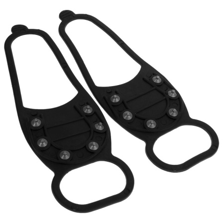 Антигололед Подкова 6 шипов Т круглые шипы 