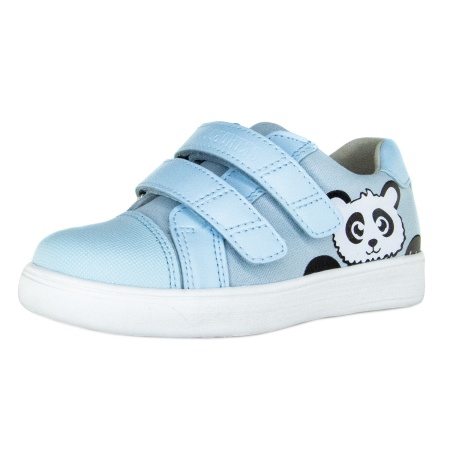 Кеды ортопедические детские демисезонные Ортобум, арт. 35054-03 