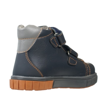 Ботинки ортопедические детские демисезонные Боттилини, арт. BL-301(24)_Б