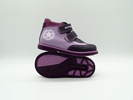 Ботинки ортопедические детские демисезонные Боттилини