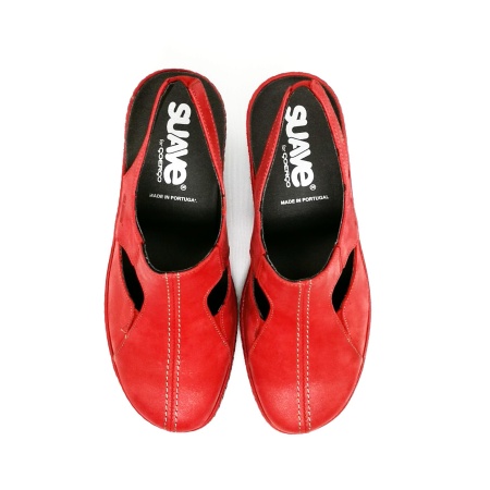 Босоножки женские летние Suave, арт. 0918T 'S' Paris (1)