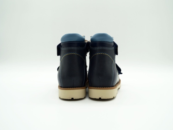 Сандалии ортопедические детские летние МЕГА Ортопедик, арт. 010 28-34