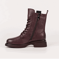 Ботинки женские