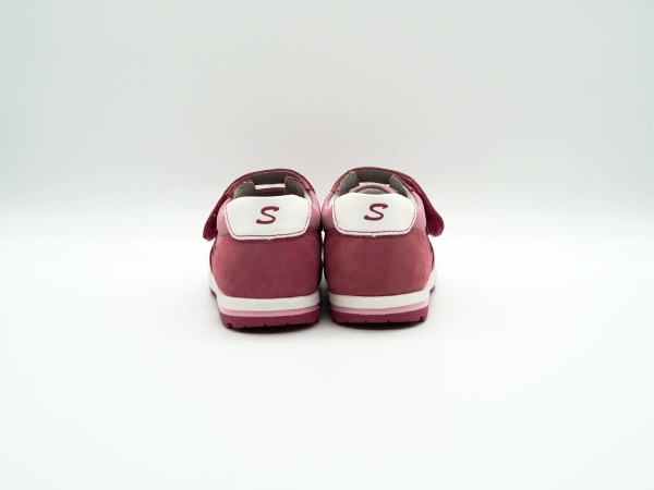 Кроссовки ортопедические детские демисезонные Сурсил-Орто, арт. 55-164-1