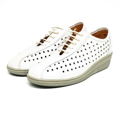 Полуботинки женские летние Romer, арт. 814637-5 