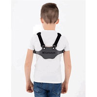 Детский ортез на клиновидную грудь Reh4Mat Carinatum