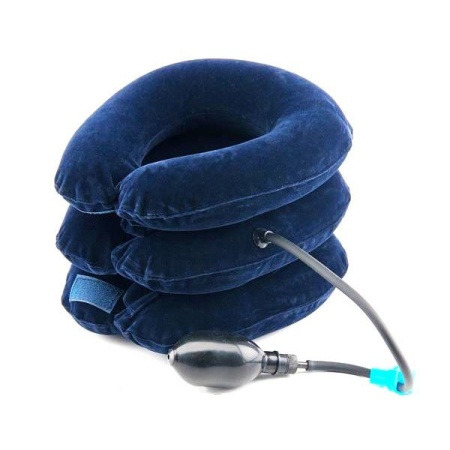 Воротник для шеи лечебный (надувной), арт. А02