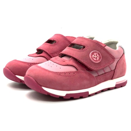 Кроссовки ортопедические детские демисезонные Сурсил-Орто, арт. 55-164-1