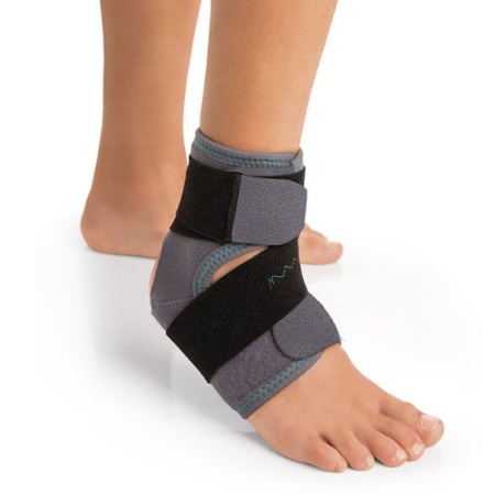 Бандаж на голеностопный сустав для детей Orliman, арт. 4401 OP