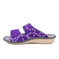 Тапочки ортопедические женские и мужские Luomma