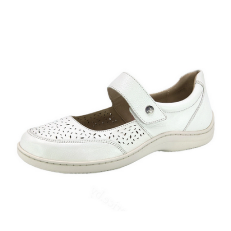 Туфли женские летние Caprice, арт. 9-22156-42-102 