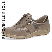 Кроссовки женские демисезонные Caprice