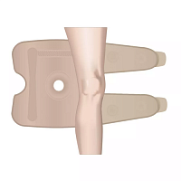 Бандаж на коленный сустав Orliman