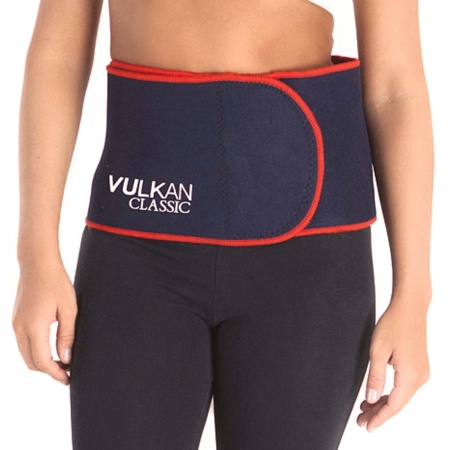 6323 Вулкан Классик пояс/похудения единый размер (ИМН)