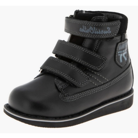 Ботинки ортопедические детские демисезонные Сурсил-Орто, арт. 23-253