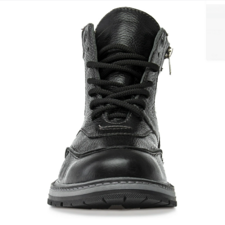 Ботинки мужские зимние Romer, арт. 921697 