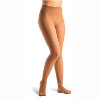 Колготки компрессионные Интекс, 2 класс компрессии