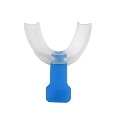 Капа от храпа