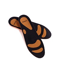 Стельки ортопедические бескаркасные Comfortline