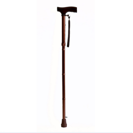 Трость для ходьбы складная, арт. ТР1 (01)