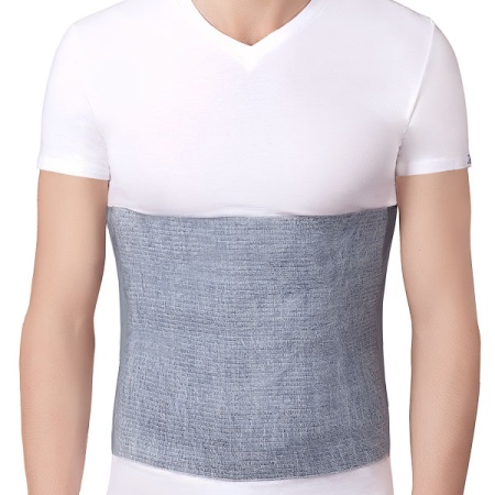 Бандаж противорадикулитный Крейт, арт. Б-711