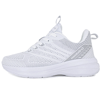 Кроссовки серый мульти