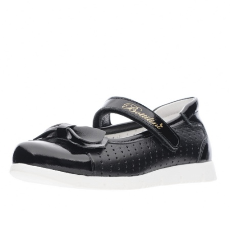 Туфли ортопедические детские школьные Боттилини, арт. TS-301(4)