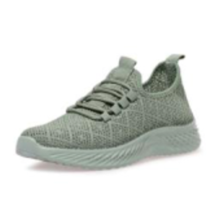 Кроссовки женские летние ТМ Spur, арт. PM535_01_07_TU