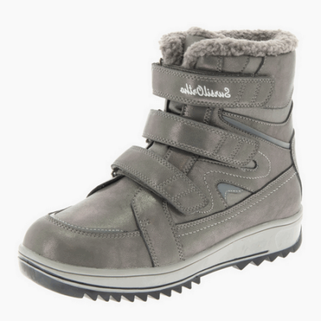 Ботинки ортопедические детские зимние Сурсил-Орто, арт. А35-100-4 