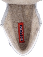 Ботинки ортопедические детские демисезонные Боттилини