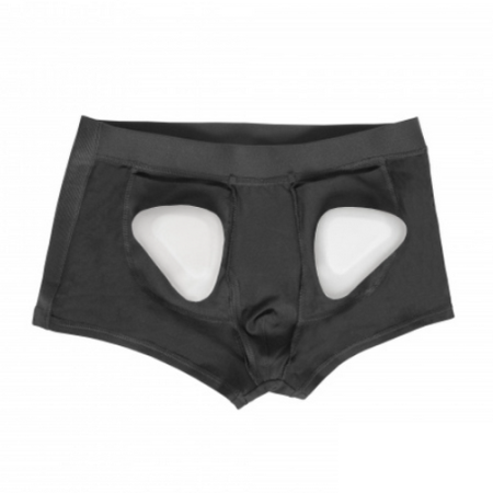 Бандаж грыжевый паховый (мужской) Крейт, арт. Б-451