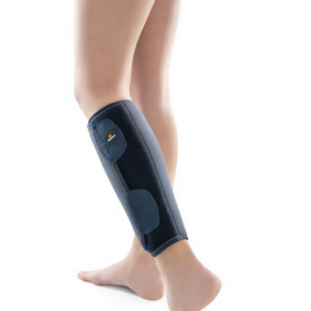 Бандаж на голень, арт. 4800 UNI