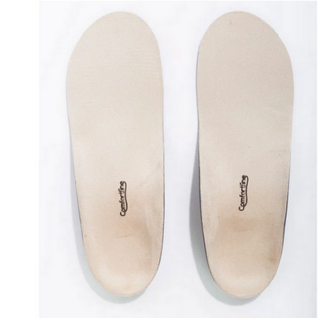 Стельки ортопедические детские корригирующие, арт. 26Е 