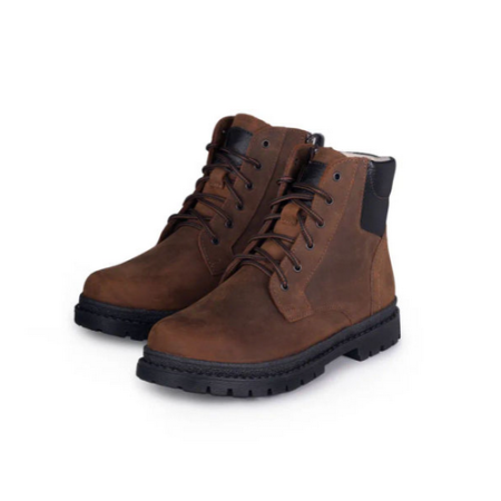 Ботинки ортопедические демисезонные Боттилини, арт. BL-326 (44) 