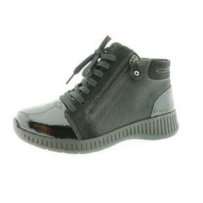 Ботинки женские