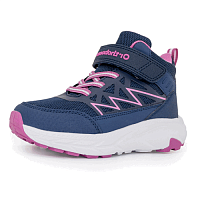 Кроссовки ортопедические детские летние Ортобум